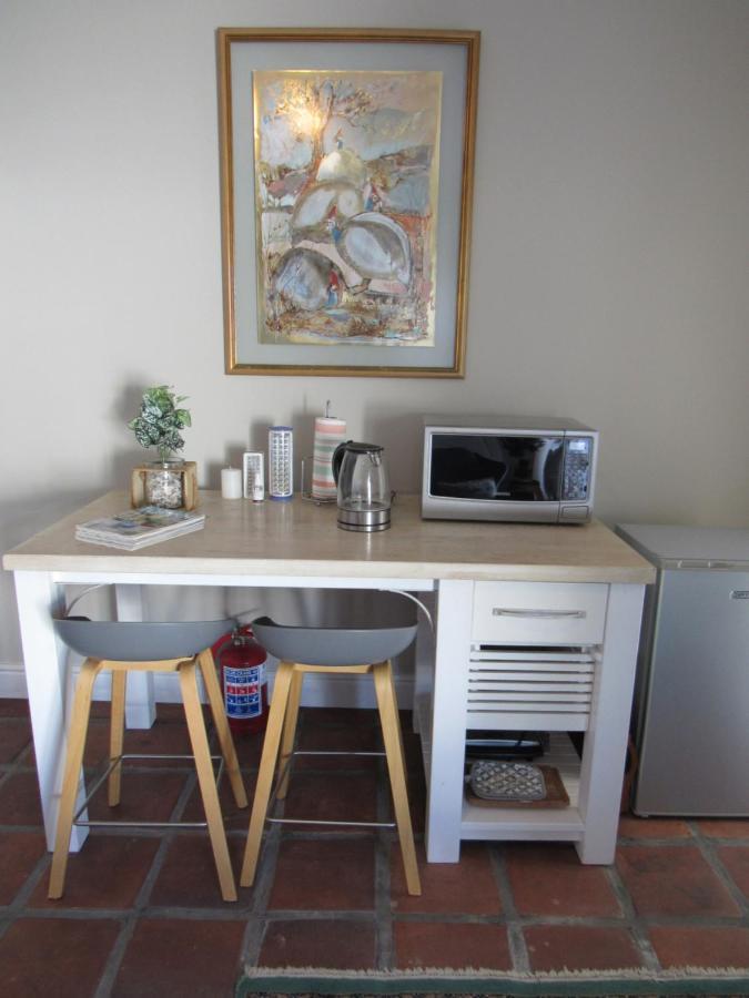 Omega Suite Gansbaai Ngoại thất bức ảnh
